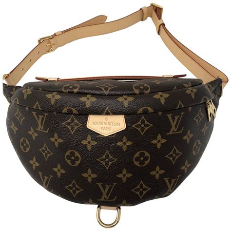 louis vuitton bum bag original price|louis vuitton bum bags men's.